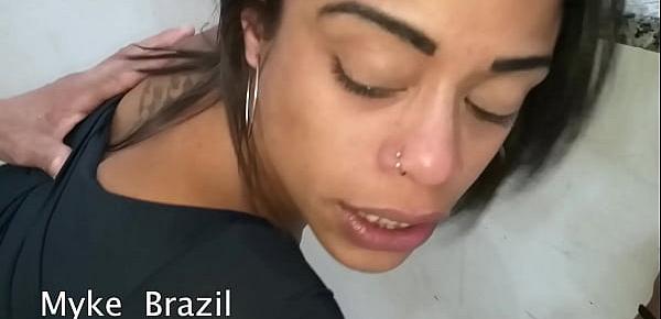 trendsMyke Brazil recebe Angel Dinizz em seu apartamento, em bate papo descontraido e morena safada resolveu libera cuzinho e mama gostoso